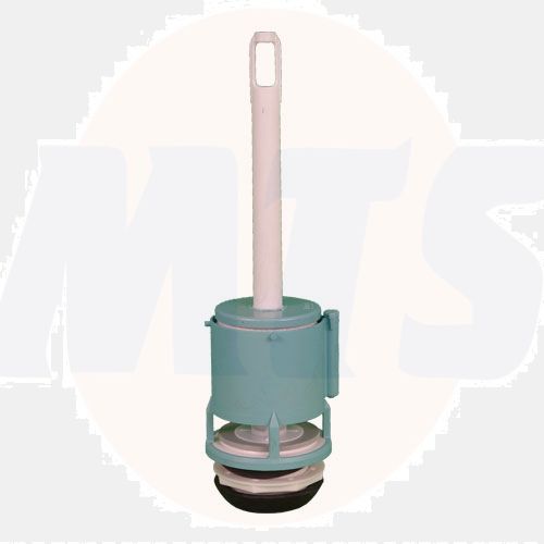 ROCA Flush Valve for  Meridian, Gondola, Lorentina, Carena, Lucerna and Estudio AH0003700R