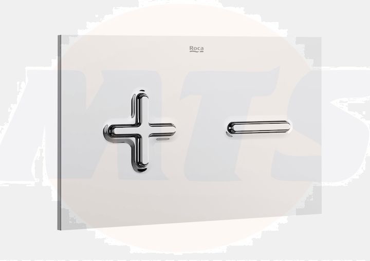 Roca In-Wall PL6 DUAL A890085000