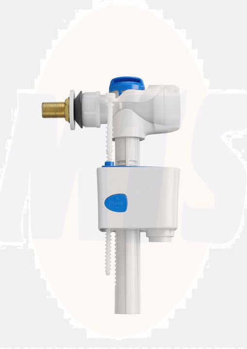 Roca Inlet  Valve Lateral feeding mechanism Roca A822504300