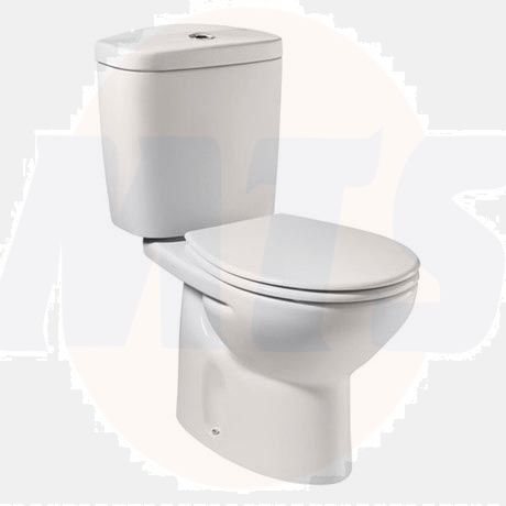 Replacement Passat  34 Toilet Seat Standard Close