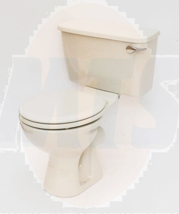 Roca Laura Pergamon Toilet Seat & Cover