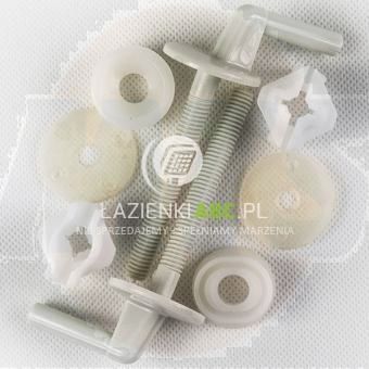 ROCA MADALENA DUROPLAST HINGE  A0P030P010