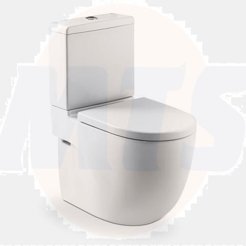 Roca Meridian-N Cistern Lid Only White - ROCA  A34124A000