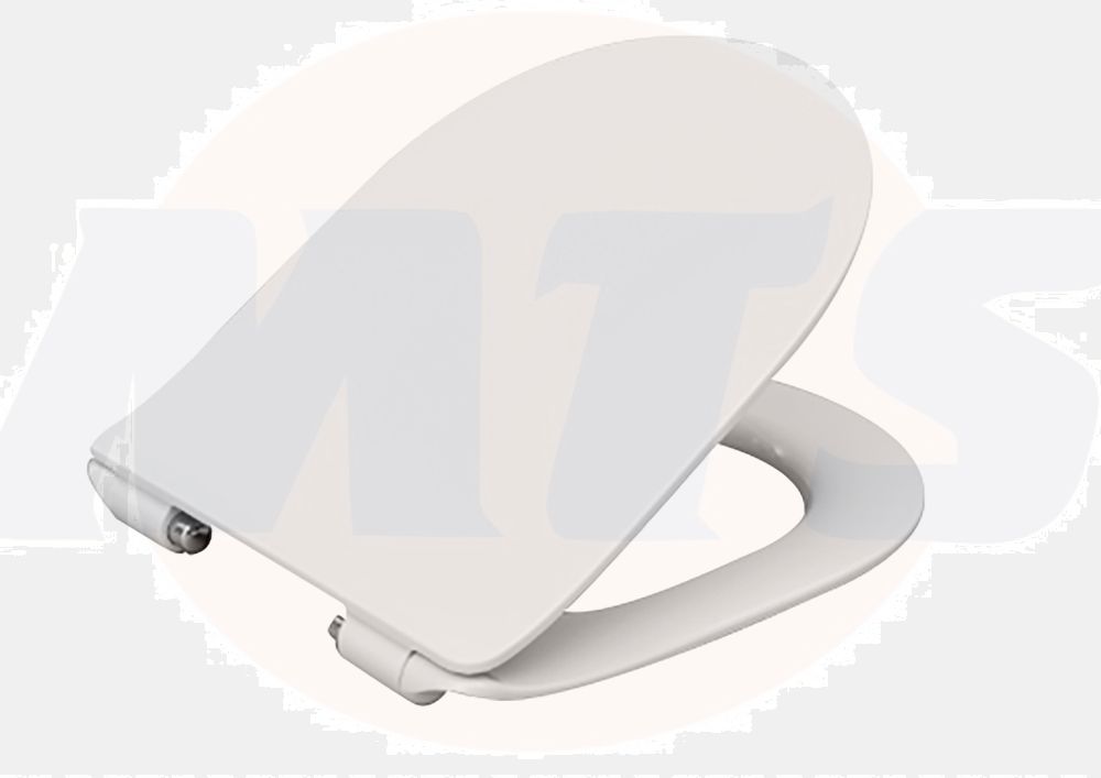 Roca Nexo slim soft-close seat (for wal-hung pan) Z80164D004