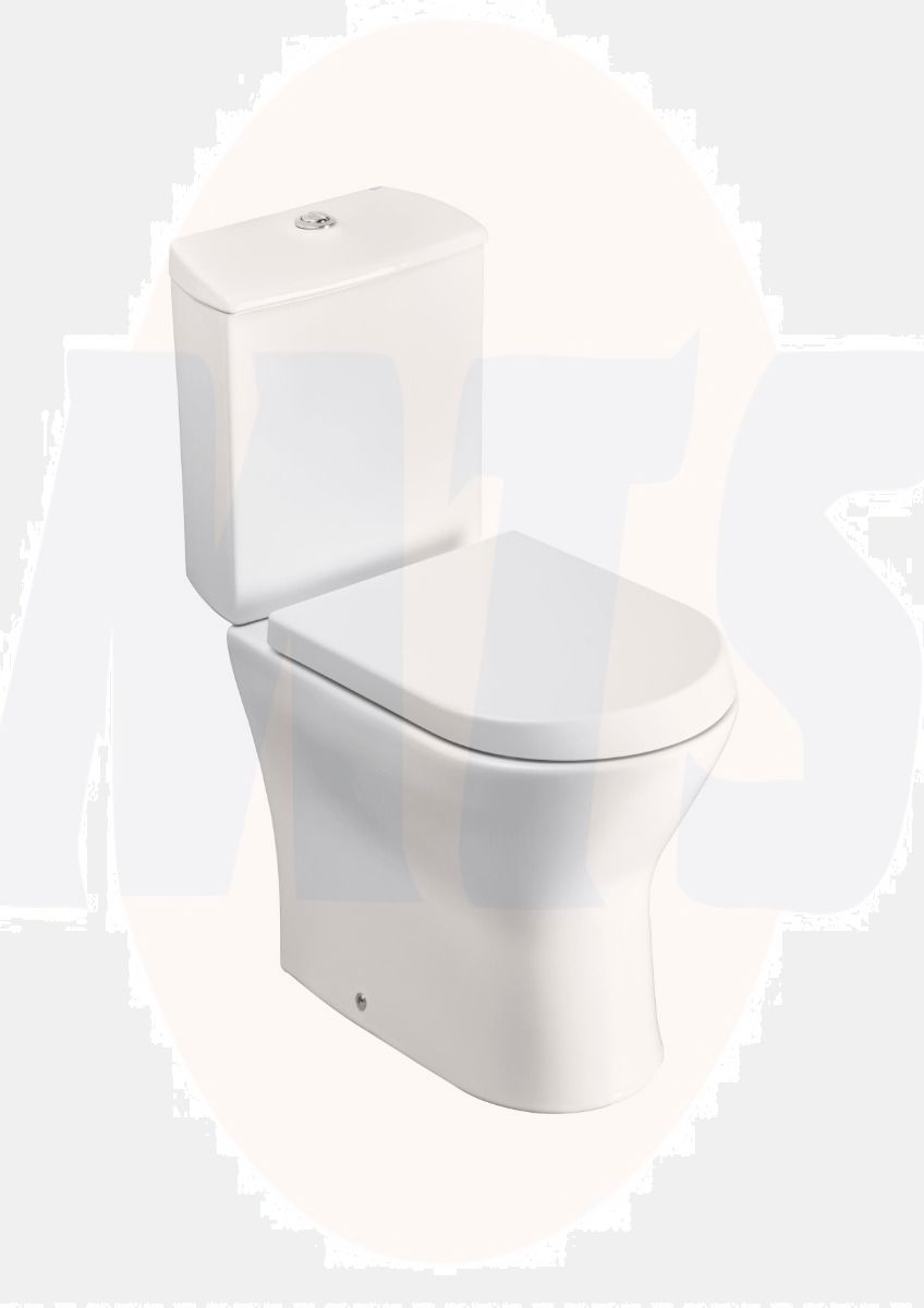 Roca Nexo Toilet Seat  Soft Close A801C4200U