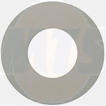 Roca Polo Single Flush Cistern Valve D2P Diaphragm Washer Seal AH0006900R