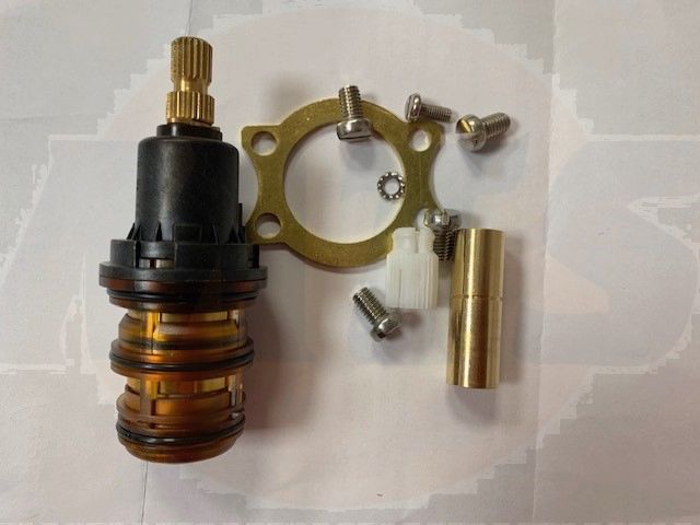 Roca TARGA-T Thermostatic cartridge A525017303 