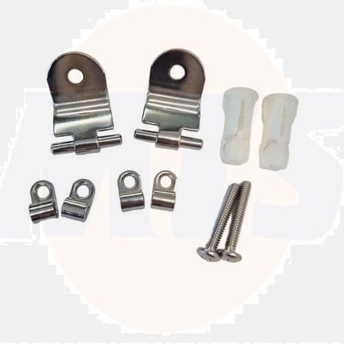 Roca Toilet seat  hinges AI0006900R