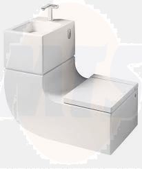 Roca W + W China Waste Plate A389702000