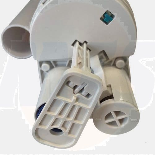 Roper Rhodes Comfort Toilet Cistern Dual Flushing Valve SP16844