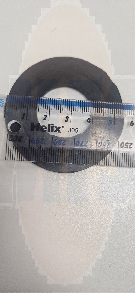 Flush valve seal RS06