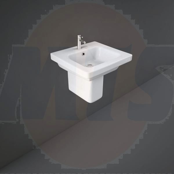 RAK Resort Half PED RSTHPED Bathroomsuites