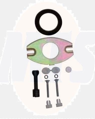 JACOB DELAFON TOILET-CISTERN FIXING KIT RTA077NF E6693-NF