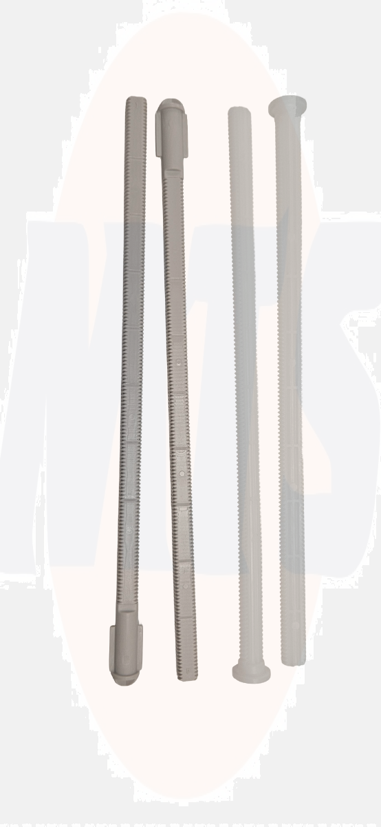 Ideal Standard RV18667 Oleas Fixation & Actuation Screw Push Rods