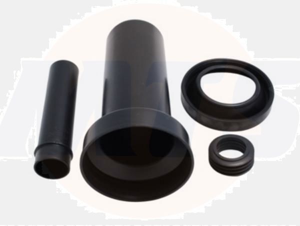 PROSYS CONNECTION PIPES 90 &  45