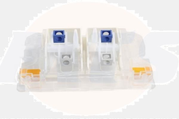 IDEAL STANDARD PROSYS 120 PLATE & MECH OUTLET VLV LEVER RV24167