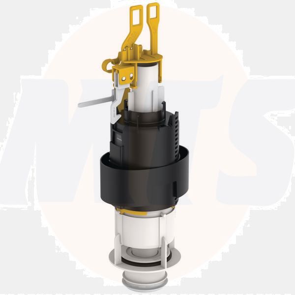 OLI PROSYS 120 CL2 FLUSH VALVE MECHANICAL RV25367