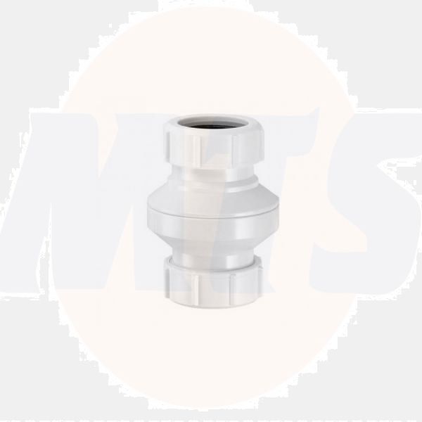 McAlpine RWILF In-Line Filter (80)