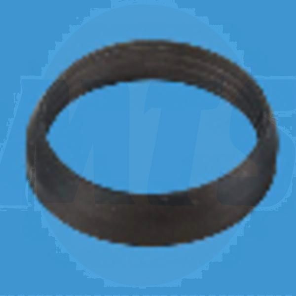 McAlpine RWM3 2in Rubber Olive