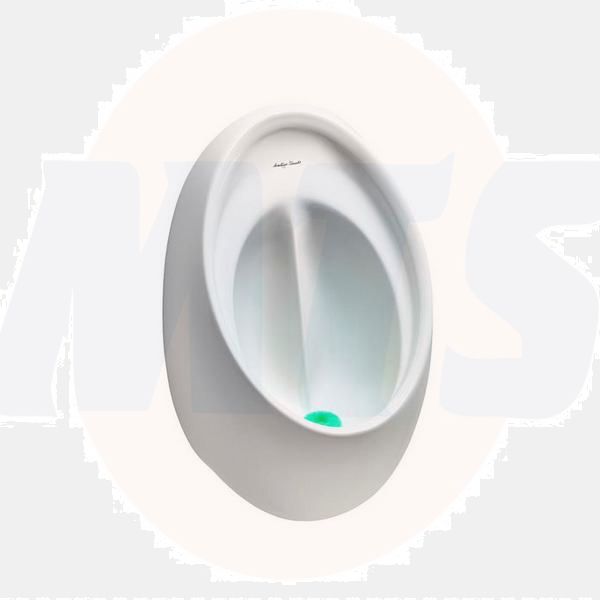 A/Shks S004301 Sanura HY Urinal 67 Wht Waterless