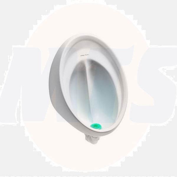 A/Shks S004401 Sanura HY Urinal 50 Wht Waterless
