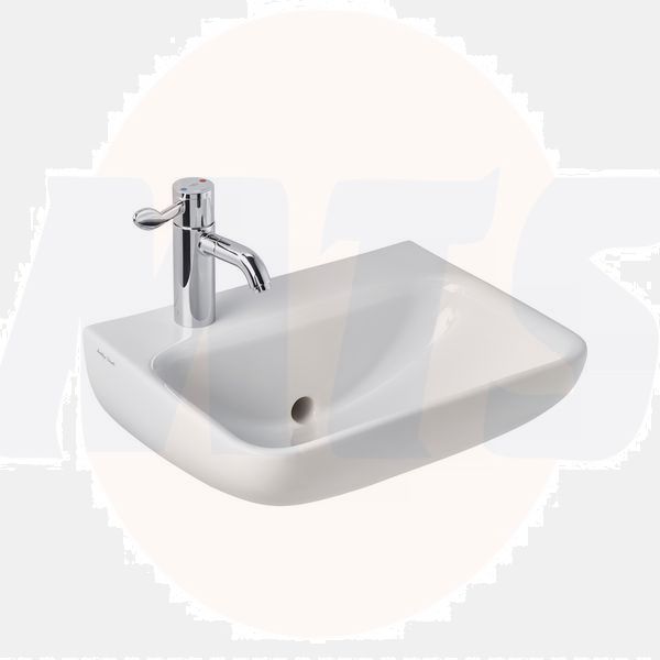 A/Shks S038767 Con21+ Wst & Trap for Tap Deck Bsn