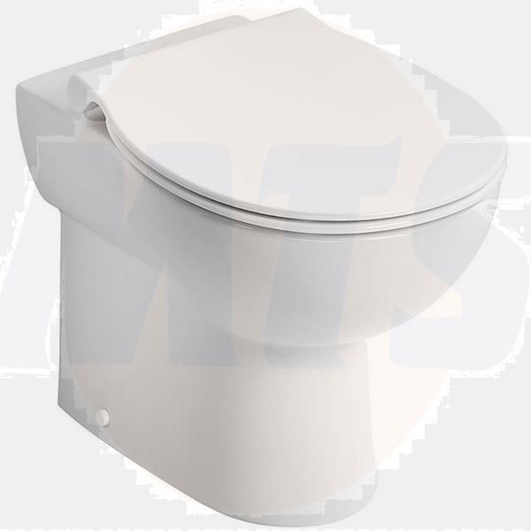 A/Shks S0439HY Contour 21+ BTW Rimless Smartguard