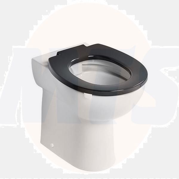 A/Shks S0440HY Con21+ BTW Pan 46cm High