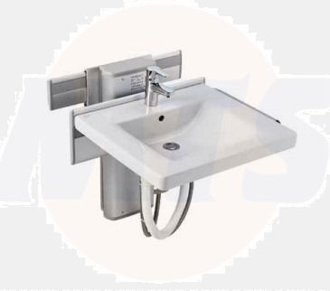 Ideal Standard Spares Care-Plus 60cm track S065667
