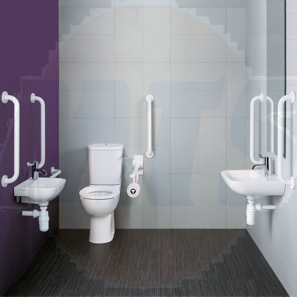 A/Shks S0683LI Con21 DocM CC Pack LH Blue Rails