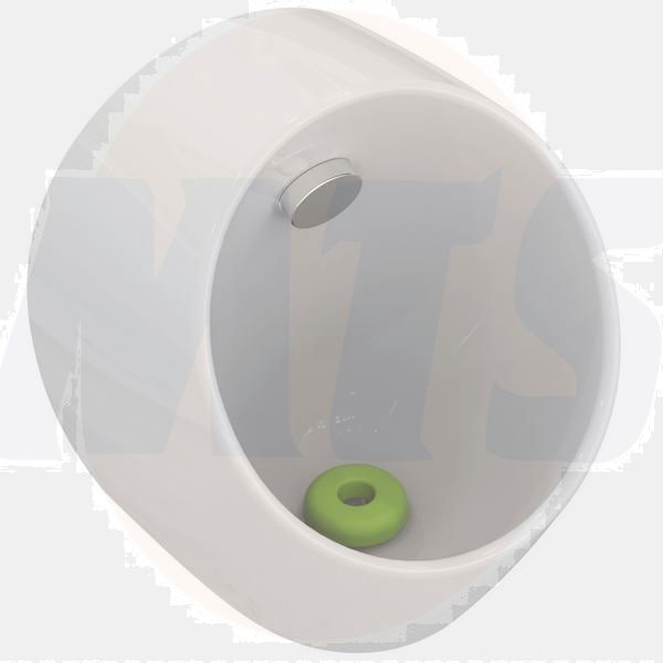 A/Shks S073601 Sphero Midi Waterlessd Urinal Pack
