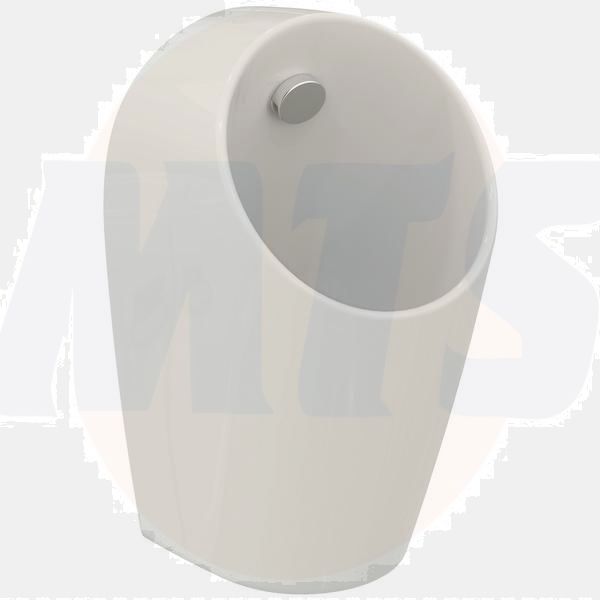 A/Shks S073901 Sphero Midi Waterless Urinal