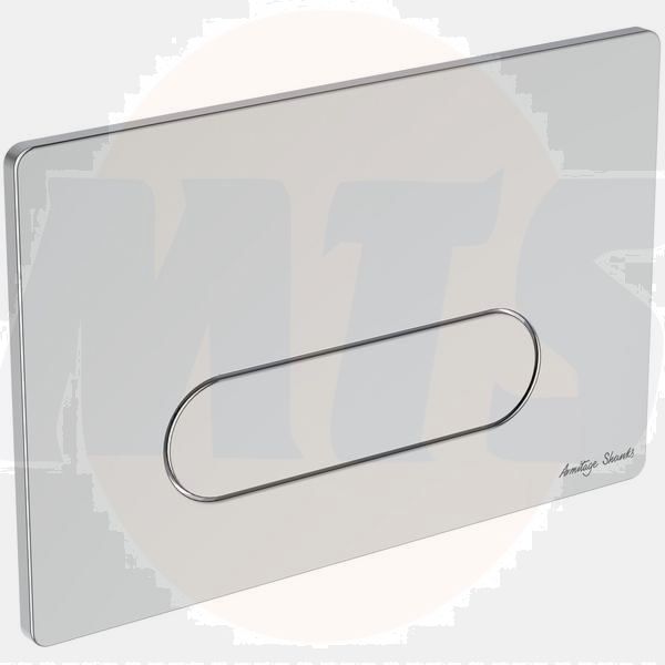 A/Shks S0766AA Oleas M4 Mechanical Sgl F/P CP