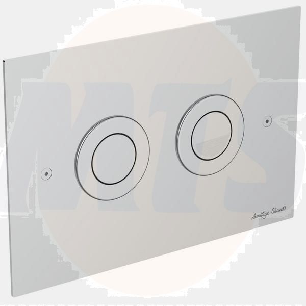 A/Shks S0775MY Septa Pro P1 Flush Plate