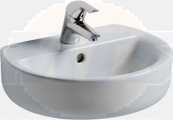 A/Shks S078701 Edit R 45cm Hand rinse Bsn-1th