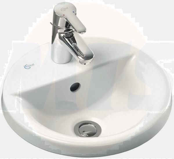 A/Shks S078901 Edit R 35cm Inset Bsn 1TH