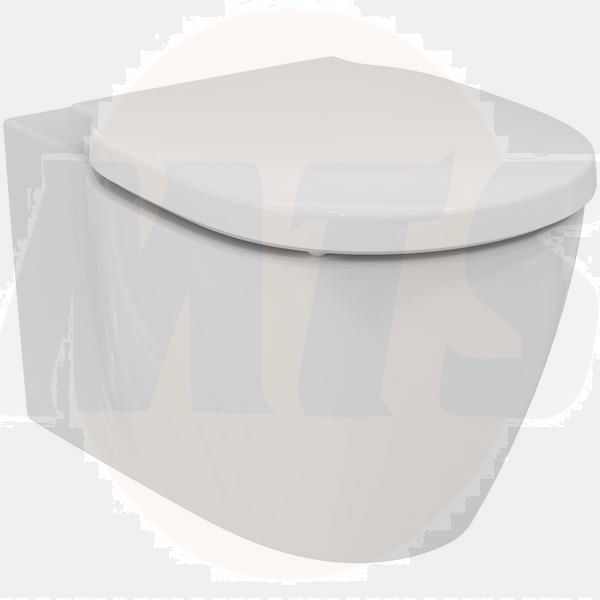 A/Shks S079401 Edit R Aquablade Wall mtd WC Bowl