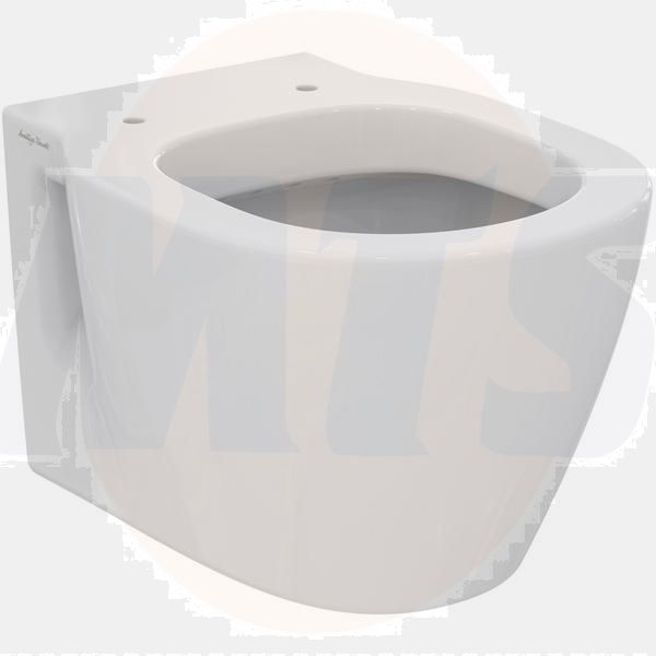 A/Shks S079601 Edit R Complact Wall Mtd WC Bowl