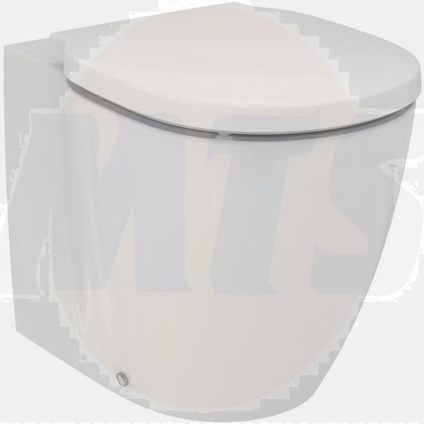 A/Shks S079801 Edit R Toilet Seat and Cover