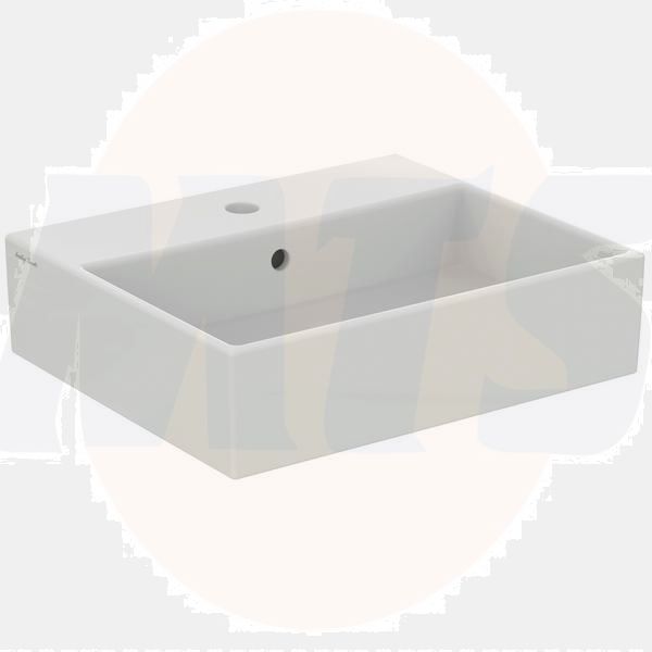 A/Shks S079901 Edit S Countertop/Wall Hng Bsn 1TH