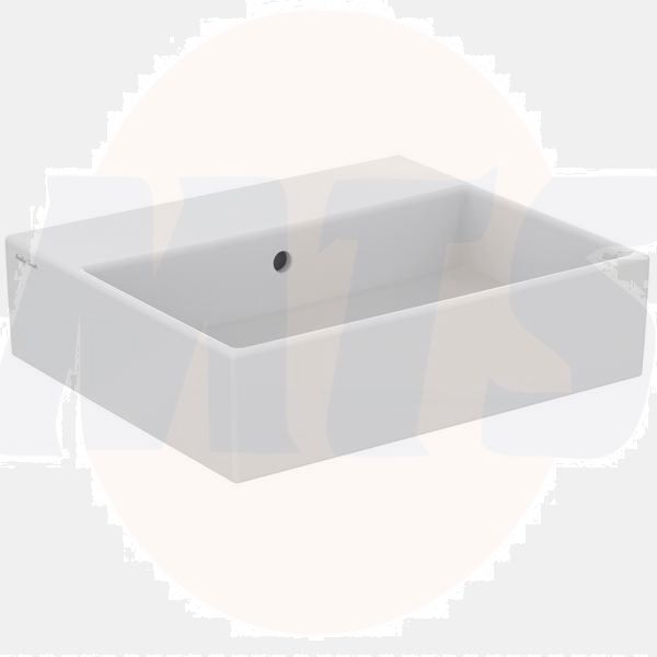 A/Shks S080401 Edit S Countertop/Wall Hng Bsn NTH