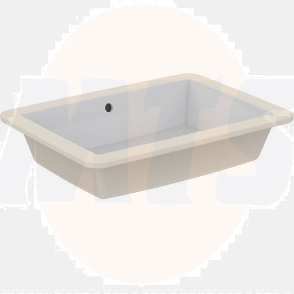 A/Shks S080801 Edit S 60cm Under countertop bsn