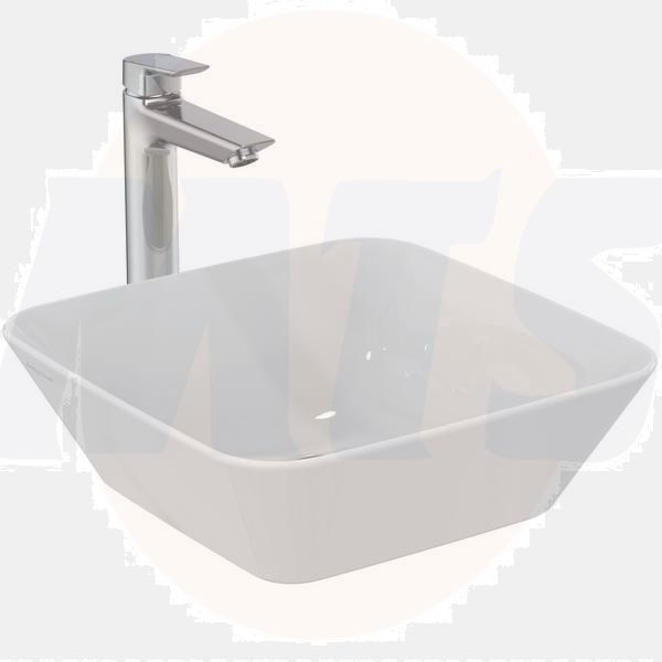 A/Shks S081601 Edit L 40cm On-counter bsn NTH