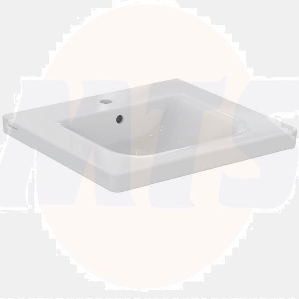 A/Shks S082201 Asssist 60cm Accessible bsn 1TH