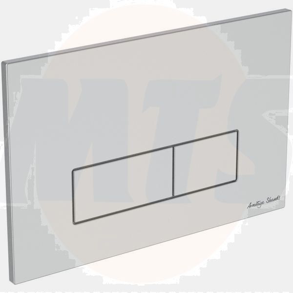 A/Shks S0857JG Oleas P2 Pnuematic Dual F/P BR CP