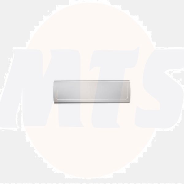 UNIVERSAL F/PANEL 170 WHITE MK2