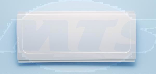 UNIVERSAL F/PANEL 120 WHITE MK2