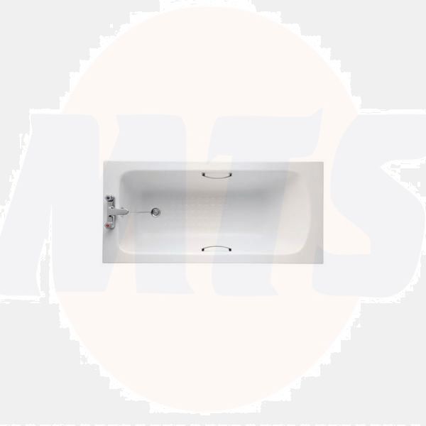 A/Shks S101801 Armitage21 160 Front Panel