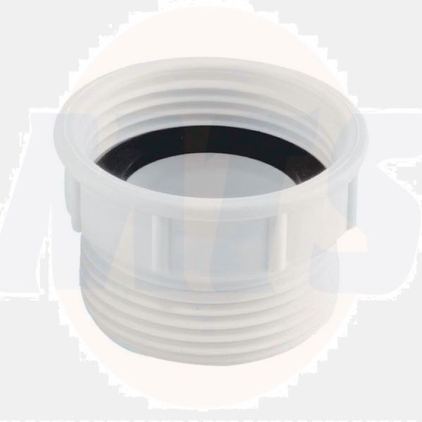 McAlpine S12A-F 1.1/4in Flush Coup (600)