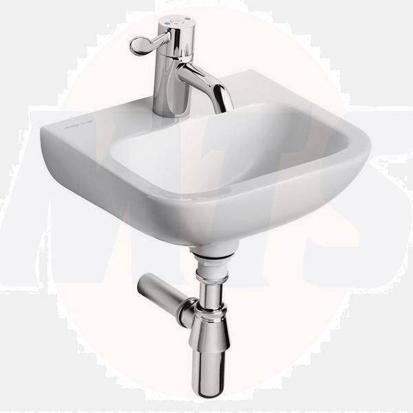 A/Shks S212201 Con21 37cm 1TH Basin